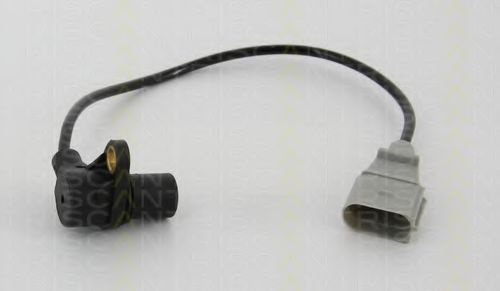 Senzor impulsuri, arbore cotit AUDI A4 (8E2, B6) (2000 - 2004) TRISCAN 8855 29108 piesa NOUA