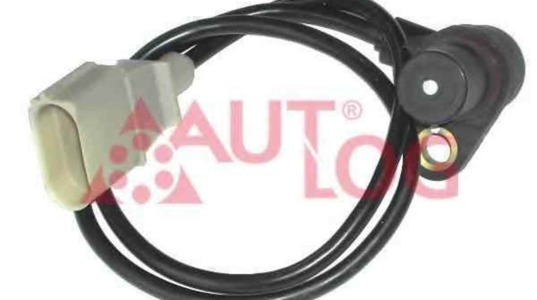 Senzor impulsuri arbore cotit AUDI A4 8E2 B6 AUTLOG AS4120