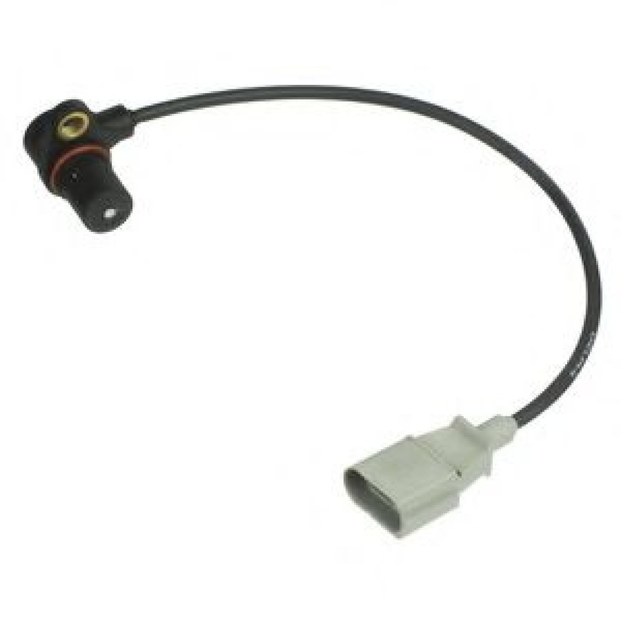 Senzor impulsuri, arbore cotit AUDI A4 (8EC, B7) (2004 - 2008) DELPHI SS10891 piesa NOUA