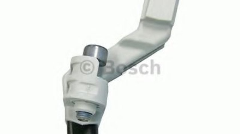 Senzor impulsuri, arbore cotit AUDI A4 (8EC, B7) (2004 - 2008) BOSCH 0 986 280 421 produs NOU