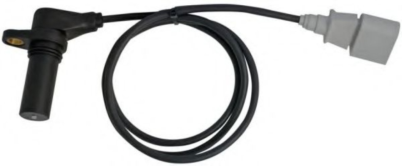 Senzor impulsuri, arbore cotit AUDI A4 (8EC, B7) (2004 - 2008) HELLA 6PU 009 167-261 piesa NOUA