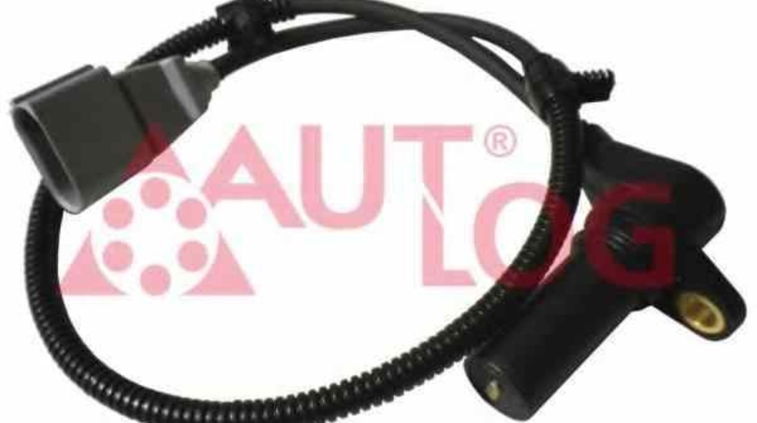 Senzor impulsuri arbore cotit AUDI A4 8EC B7 AUTLOG AS4339