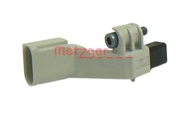 Senzor impulsuri, arbore cotit AUDI A4 Avant (8ED, B7) (2004 - 2008) METZGER 0902114 piesa NOUA