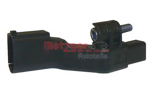 Senzor impulsuri, arbore cotit AUDI A4 Avant (8K5, B8) (2007 - 2015) METZGER 0902178 piesa NOUA