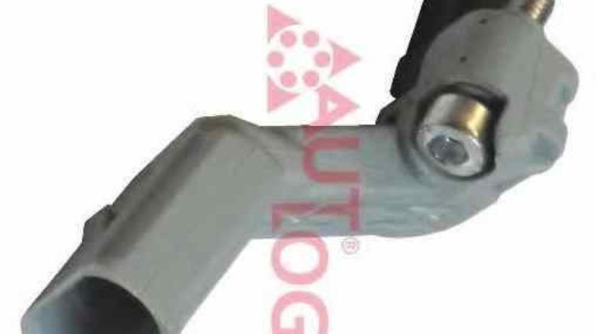 Senzor impulsuri arbore cotit AUDI A5 Cabriolet 8F7 Producator AUTLOG AS4196