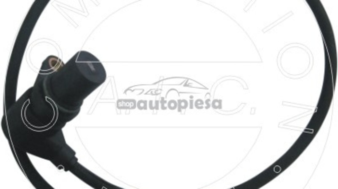 Senzor impulsuri, arbore cotit AUDI A6 Avant (4B5, C5) (1997 - 2005) AIC 53817 piesa NOUA