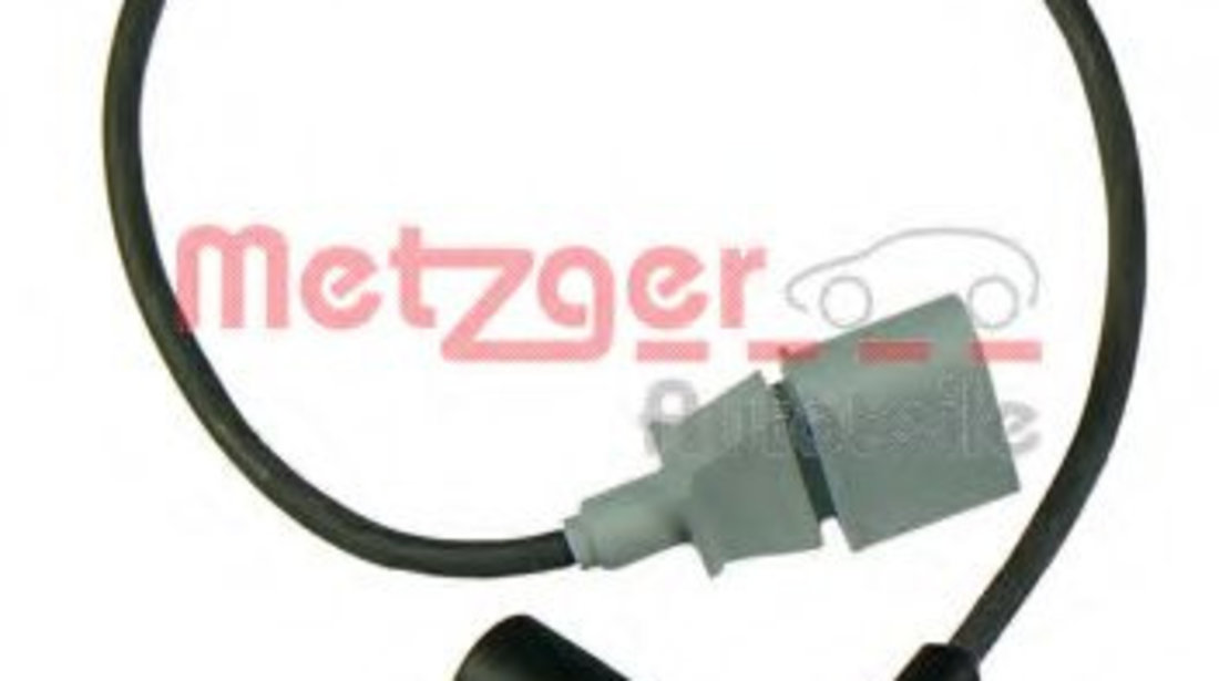 Senzor impulsuri, arbore cotit AUDI A8 (4D2, 4D8) (1994 - 2002) METZGER 0902199 piesa NOUA