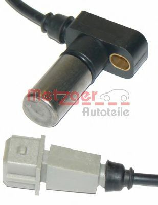 Senzor impulsuri, arbore cotit AUDI A8 (4D2, 4D8) (1994 - 2002) METZGER 0902020 piesa NOUA