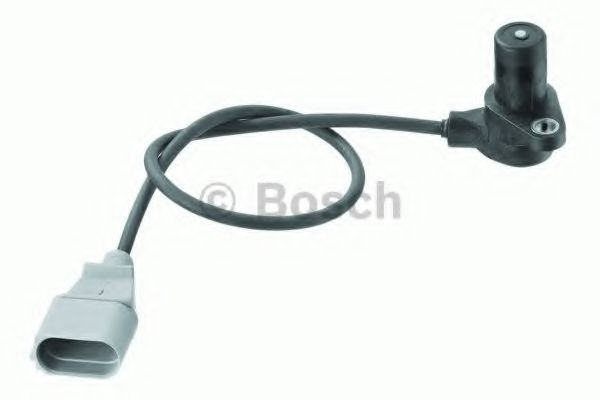 Senzor impulsuri, arbore cotit AUDI A8 (4D2, 4D8) (1994 - 2002) BOSCH 0 261 210 143 piesa NOUA