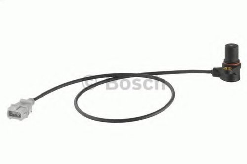 Senzor impulsuri, arbore cotit AUDI A8 (4D2, 4D8) (1994 - 2002) BOSCH 0 261 210 139 piesa NOUA