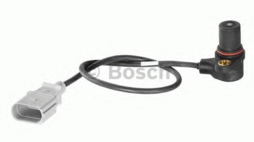 Senzor impulsuri, arbore cotit AUDI A8 (4E) (2002 - 2010) BOSCH 0 261 210 178 piesa NOUA