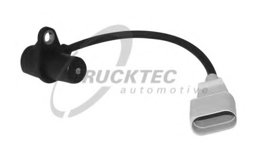 Senzor impulsuri, arbore cotit AUDI TT Roadster (8J9) (2007 - 2014) TRUCKTEC AUTOMOTIVE 07.17.032 piesa NOUA