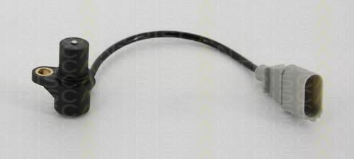 Senzor impulsuri, arbore cotit AUDI TT Roadster (8J9) (2007 - 2014) TRISCAN 8855 29105 piesa NOUA