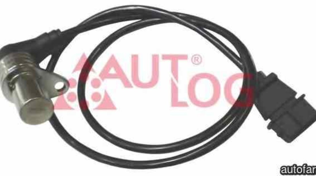 Senzor impulsuri arbore cotit BMW 3 Cabriolet E36 AUTLOG AS4253