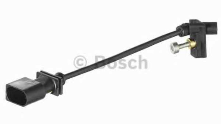 Senzor impulsuri arbore cotit BMW 3 E46 BOSCH 0 281 002 477