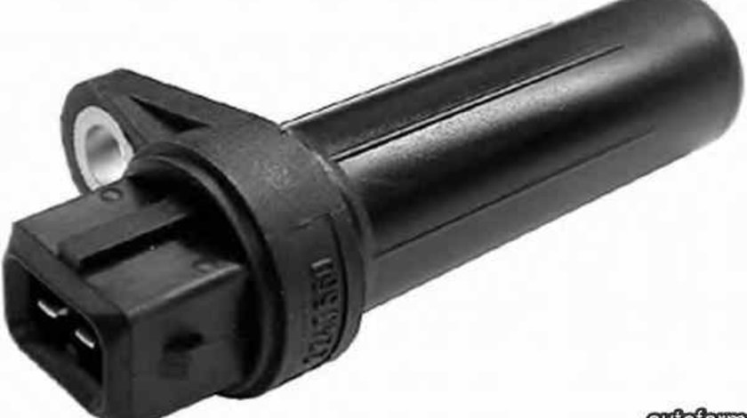Senzor impulsuri, arbore cotit BMW 5 (E39) HELLA 6PU 009 163-221