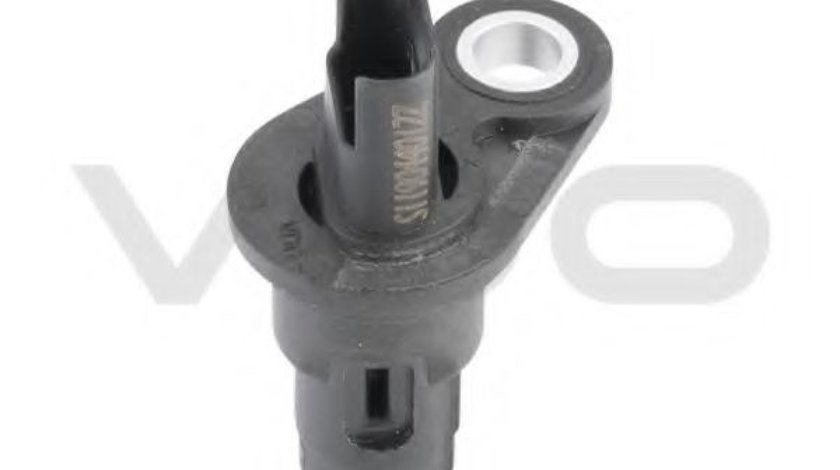 Senzor impulsuri, arbore cotit BMW Seria 1 Cupe (E82) (2007 - 2013) VDO S119044012Z piesa NOUA