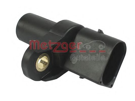 Senzor impulsuri, arbore cotit BMW Seria 1 (E81) (2006 - 2012) METZGER 0902275 piesa NOUA