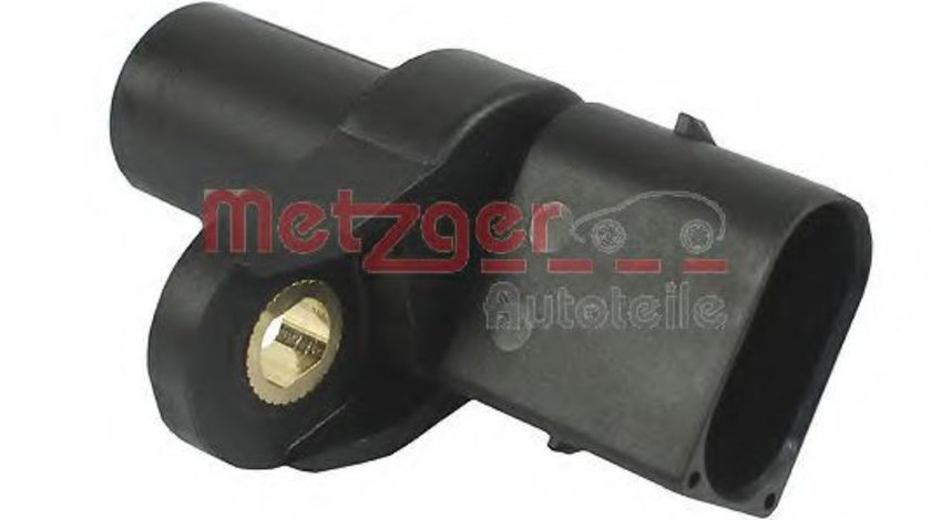 Senzor impulsuri, arbore cotit BMW Seria 1 (E87) (2003 - 2013) METZGER 0902275 piesa NOUA