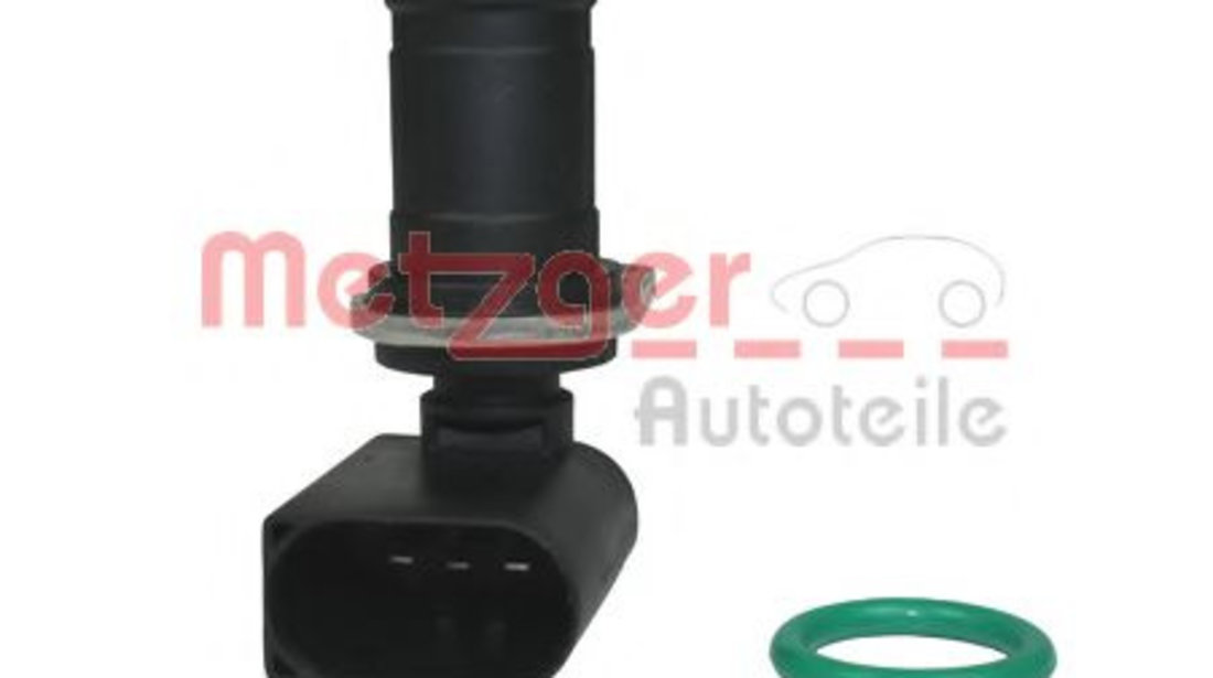 Senzor impulsuri, arbore cotit BMW Seria 3 Compact (E46) (2001 - 2005) METZGER 0902003 piesa NOUA