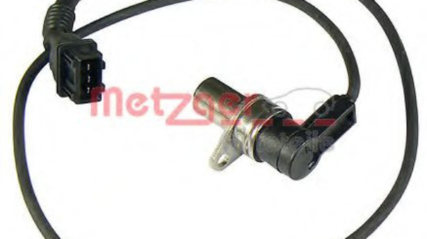 Senzor impulsuri, arbore cotit BMW Seria 3 Cupe (E36) (1992 - 1999) METZGER 0902206 piesa NOUA