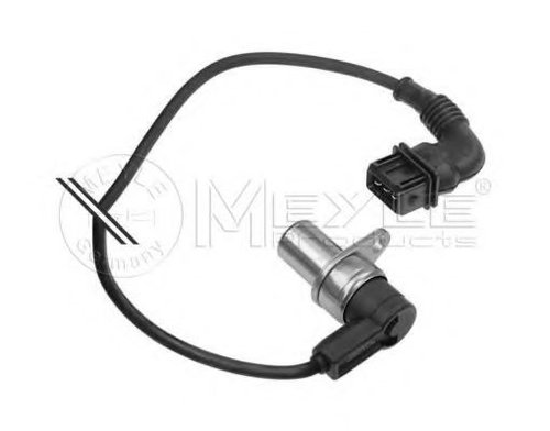 Senzor impulsuri, arbore cotit BMW Seria 3 (E36) (1990 - 1998) MEYLE 314 899 0040 piesa NOUA