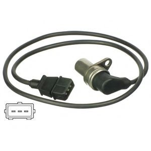 Senzor impulsuri, arbore cotit BMW Seria 3 (E36) (1990 - 1998) DELPHI SS11022 piesa NOUA