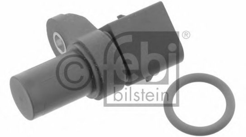 Senzor impulsuri, arbore cotit BMW Seria 3 (E46) (1998 - 2005) FEBI BILSTEIN 29483 piesa NOUA