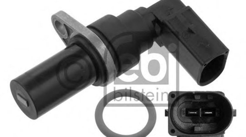 Senzor impulsuri, arbore cotit BMW Seria 3 Touring (E46) (1999 - 2005) FEBI BILSTEIN 34169 piesa NOUA