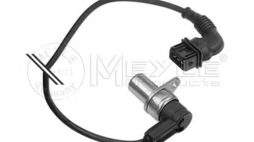 Senzor impulsuri, arbore cotit BMW Seria 3 Cabriolet (E36) (1993 - 1999) MEYLE 314 899 0040 piesa NOUA