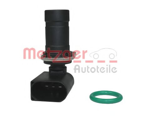 Senzor impulsuri, arbore cotit BMW Seria 5 (E60) (2003 - 2010) METZGER 0902003 piesa NOUA