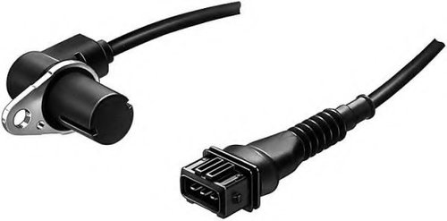 Senzor impulsuri, arbore cotit BMW Seria 7 (E38) (1994 - 2001) HELLA 6PU 009 110-001 piesa NOUA
