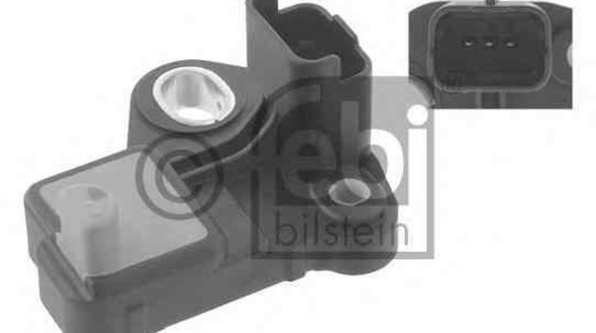 Senzor impulsuri, arbore cotit CITROËN BERLINGO caroserie (M_) Producator FEBI BILSTEIN 31190