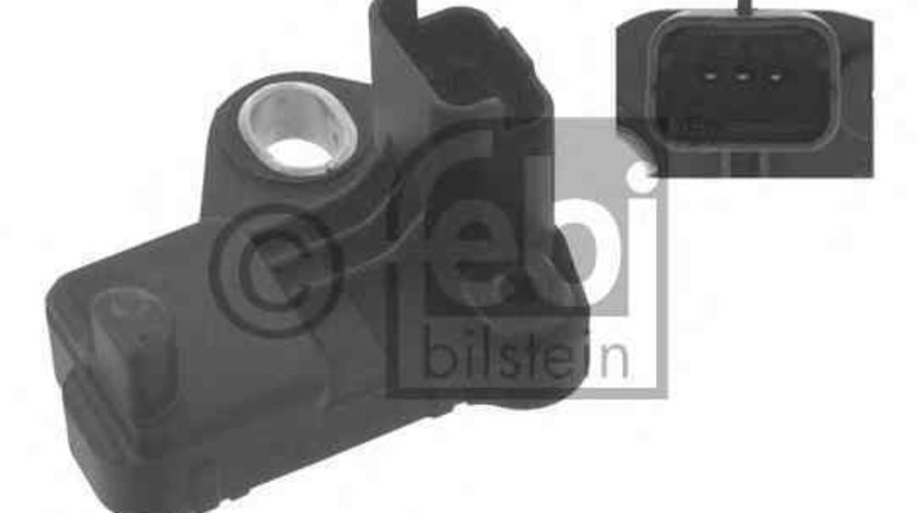 Senzor impulsuri, arbore cotit CITROËN BERLINGO caroserie (M_) Producator FEBI BILSTEIN 31198