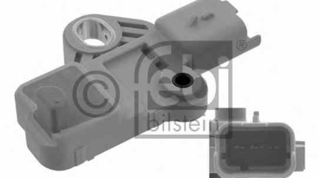 Senzor impulsuri arbore cotit CITROËN C5 III RD FEBI BILSTEIN 31242