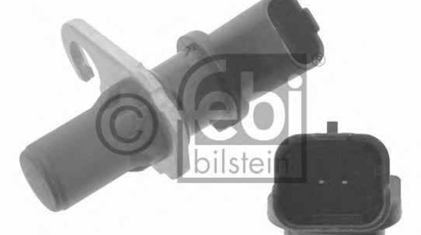 Senzor impulsuri arbore cotit CITROËN XSARA cupe N0 FEBI BILSTEIN 31201