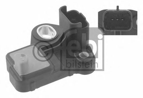 Senzor impulsuri, arbore cotit CITROEN BERLINGO (B9) (2008 - 2016) FEBI BILSTEIN 31190 piesa NOUA