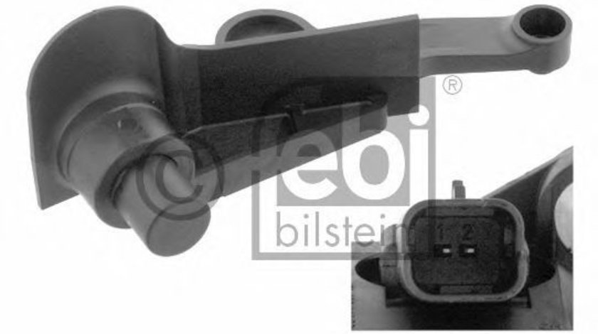 Senzor impulsuri, arbore cotit CITROEN BERLINGO caroserie (M) (1996 - 2016) FEBI BILSTEIN 31241 piesa NOUA