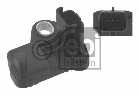 Senzor impulsuri, arbore cotit CITROEN C-CROSSER (EP) (2007 - 2016) FEBI BILSTEIN 31198 piesa NOUA