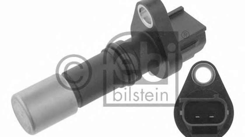 Senzor impulsuri, arbore cotit CITROEN C1 (PM, PN) (2005 - 2016) FEBI BILSTEIN 30676 piesa NOUA