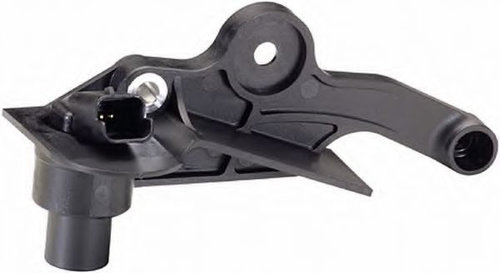 Senzor impulsuri, arbore cotit CITROEN C3 I (FC) (2002 - 2016) HELLA 6PU 009 163-461 piesa NOUA