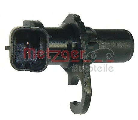 Senzor impulsuri, arbore cotit CITROEN C4 I (LC) (2004 - 2011) METZGER 0902069 piesa NOUA