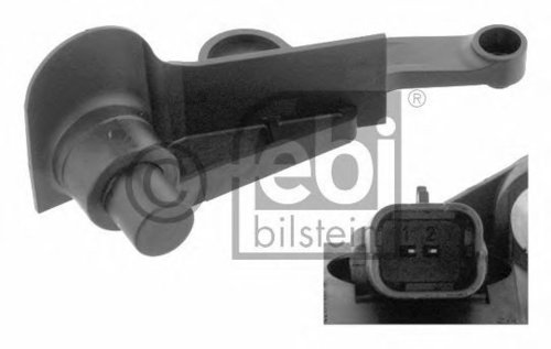 Senzor impulsuri, arbore cotit CITROEN C4 I (LC) (2004 - 2011) FEBI BILSTEIN 31241 piesa NOUA