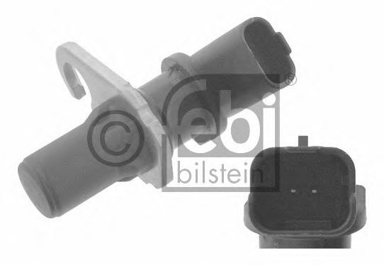 Senzor impulsuri, arbore cotit CITROEN C5 I (DC) (2001 - 2004) FEBI BILSTEIN 31201 piesa NOUA