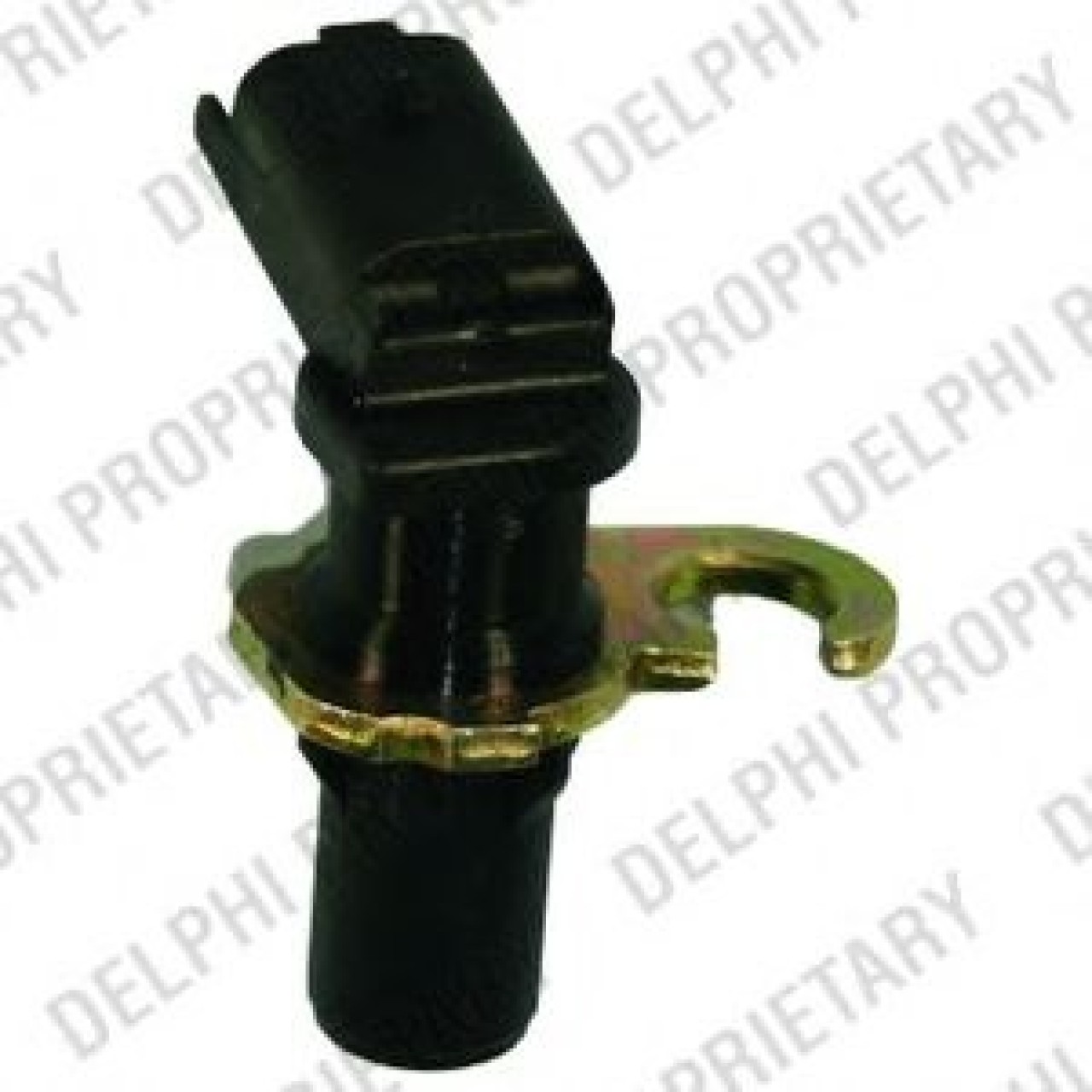 Senzor impulsuri, arbore cotit CITROEN C6 (TD) (2005 - 2016) DELPHI SS10750-12B1 piesa NOUA