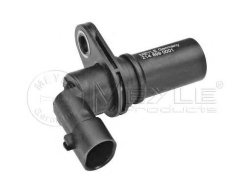 Senzor impulsuri, arbore cotit CITROEN NEMO caroserie (AA) (2008 - 2016) MEYLE 214 899 0001 piesa NO...