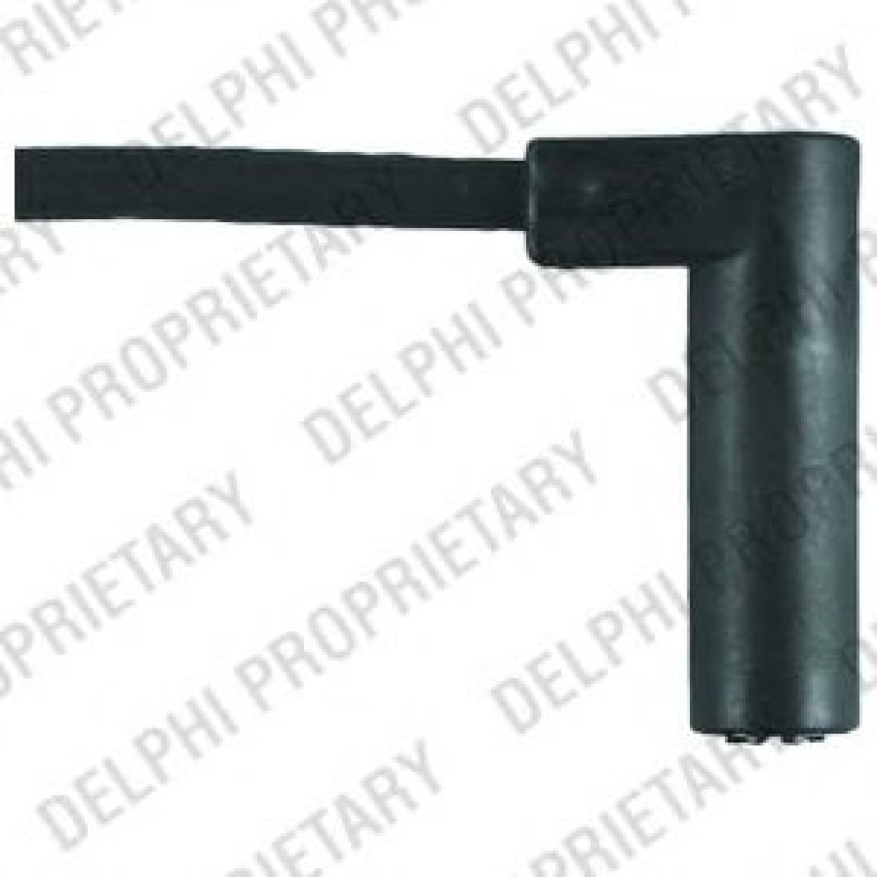 Senzor impulsuri, arbore cotit CITROEN XSARA (N1) (1997 - 2005) DELPHI SS10729-12B1 piesa NOUA