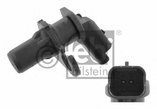 Senzor impulsuri, arbore cotit CITROEN XSARA Caroserie (2000 - 2005) FEBI BILSTEIN 31244 piesa NOUA