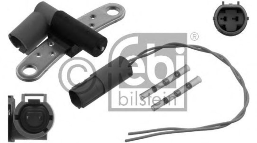 Senzor impulsuri, arbore cotit DACIA DUSTER (2010 - 2016) FEBI BILSTEIN 34970 piesa NOUA