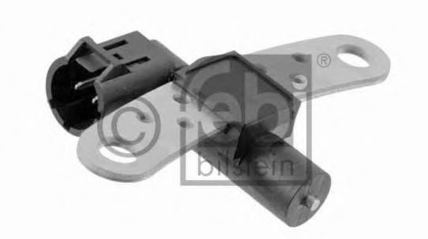 Senzor impulsuri, arbore cotit DACIA LOGAN EXPRESS (FS) (2009 - 2016) FEBI BILSTEIN 22891 piesa NOUA